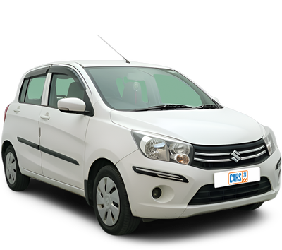 Maruti Celerio-img
